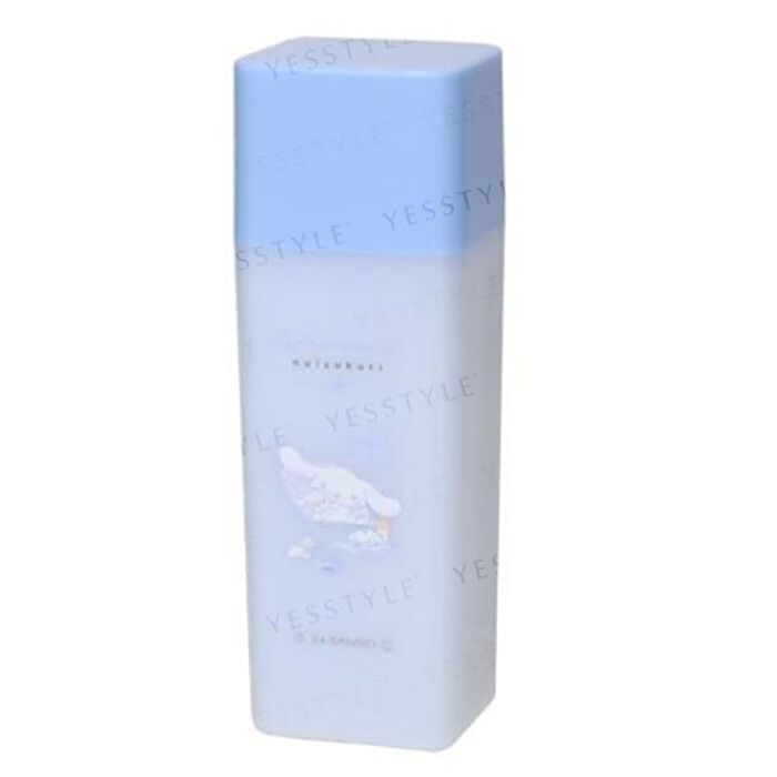 Sanrio Cinnamoroll Plush Making Square Toothbrushing Set - 1 set