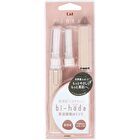 miness bi-hada ompa L Holder with 2 Replacement Blades - 1 set