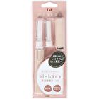 miness bi-hada ompa L Holder with 2 Replacement Blades - 1 set