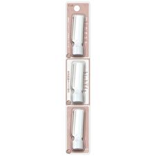 Kai miness bi-hada ompa Blades - 3 pcs Refill