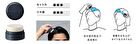 Matomage Homme Hair Styling Stick Wax - 13g
