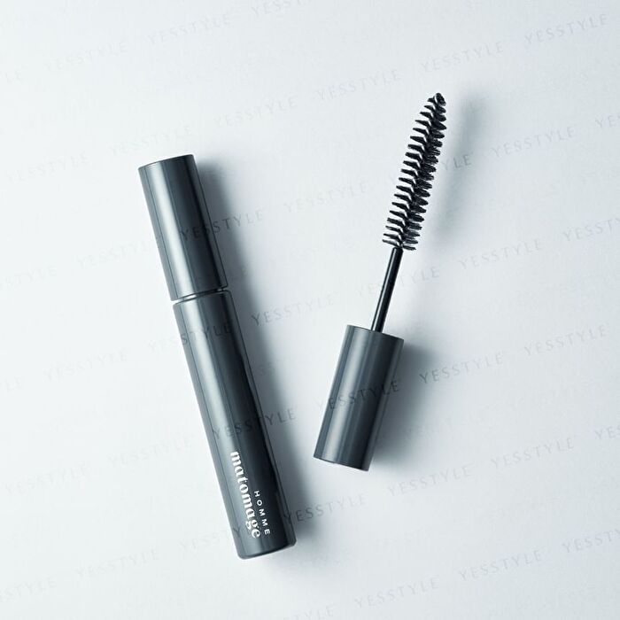 Matomage Homme Hair Styling Gel Mascara - 10ml