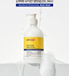 LACTODERM Beneficial Moisturizing Body Wash - 500ml
