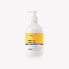 LACTODERM Beneficial Moisturizing Body Wash - 500ml