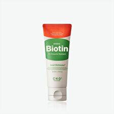 Amino Biotin All-powerful Shampoo Mini - 80ml