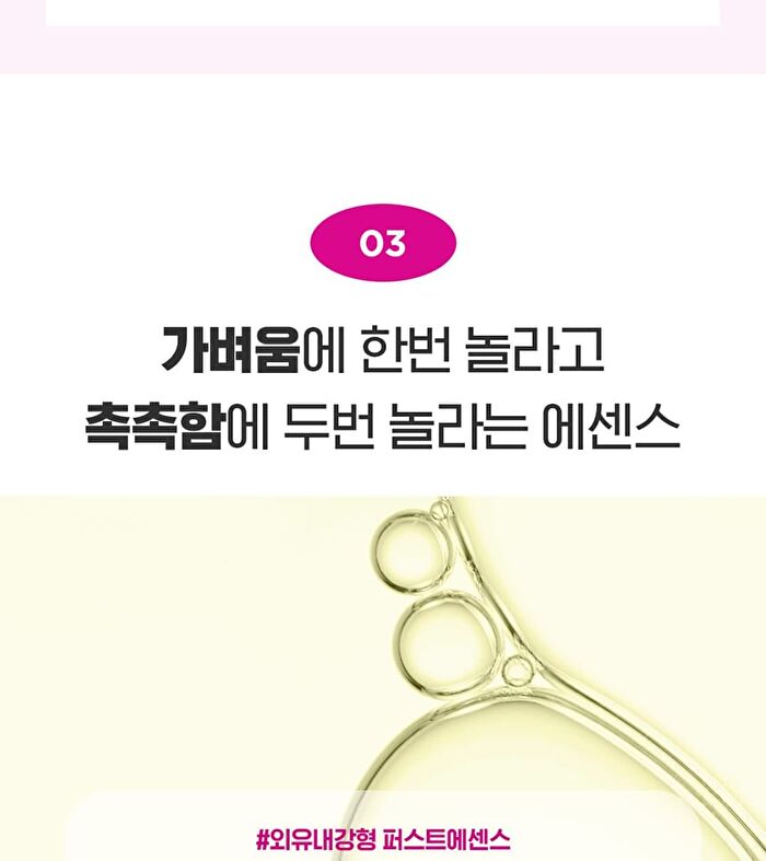 Retino Collagen Small Molecule 300 First Essence - 150ml