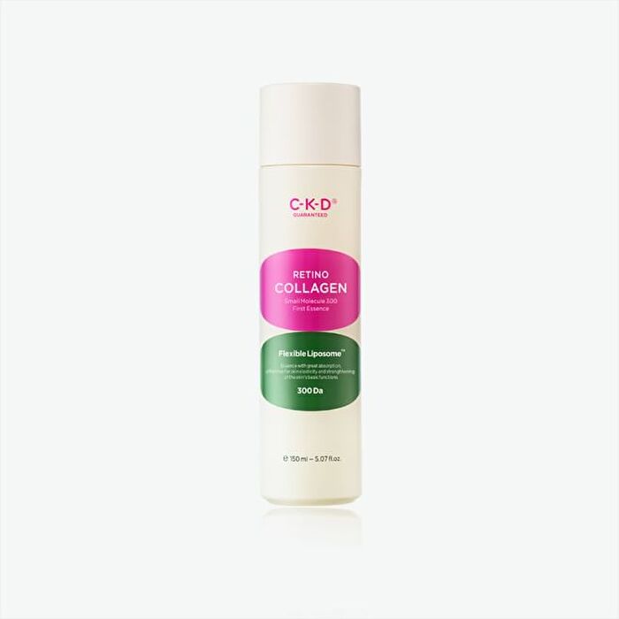 Retino Collagen Small Molecule 300 First Essence - 150ml