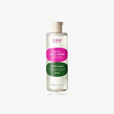 CKD Guaranteed Retino Collagen Small Molecule 300 Collagen Skin Toner - 250ml