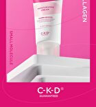 Retino Collagen Small Molecule Moisturizing Cream - 70ml