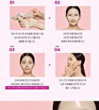 Retino Collagen Small Molecule 300 Pore & Elasticity Mask Set - 31g x 10 sheets