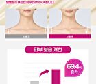 Retino Collagen Small Molecule 300 Guasha Neck Cream - 50ml
