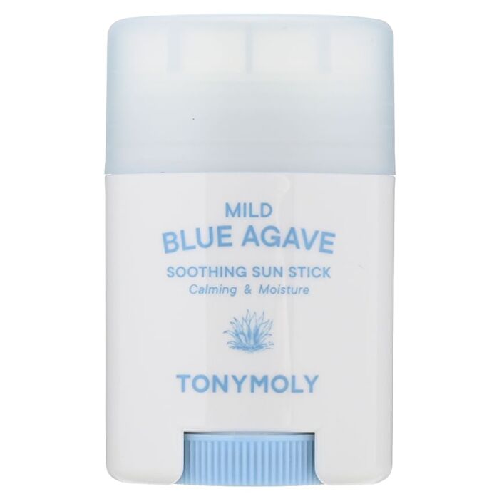 Mild Blue Agave Soothing Sun Stick - 15g