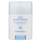 Mild Blue Agave Soothing Sun Stick - 15g