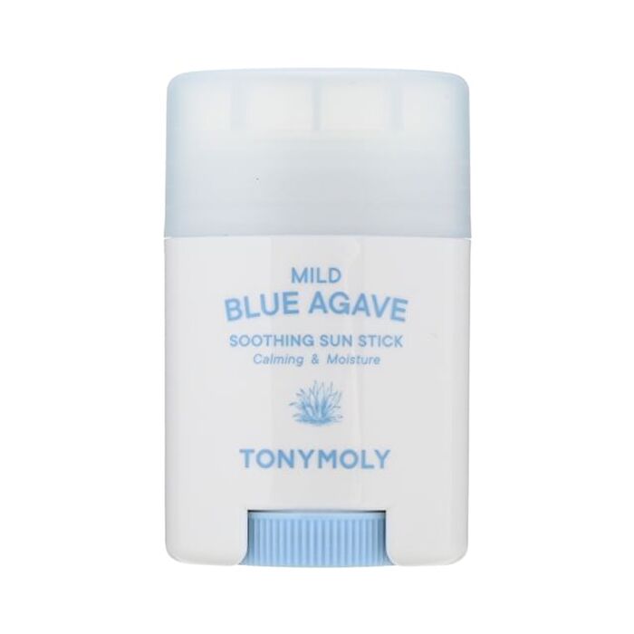 Mild Blue Agave Soothing Sun Stick - 15g