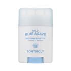 Mild Blue Agave Soothing Sun Stick - 15g