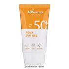 UV Master Aqua Sun Gel - 2025 Version - 50ml