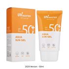 UV Master Aqua Sun Gel - 2025 Version - 50ml
