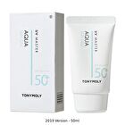 UV Master Aqua Sun Gel - 2025 Version - 50ml