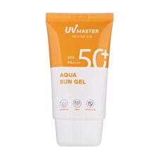 Tonymoly UV Master Aqua Sun Gel - 2025 Version - 50ml