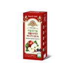 Real Organic Applecider Vinegar 100% - 15ml x 14 sticks