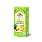 Real Lemon-Pineapple Juice 100% - 20g x 14 sticks
