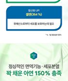 Premium Zinc Selenium - 600mg x 60 tablets