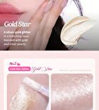 A by Unleashia Moonlight Liquid Glitter - 3 Colors - #01 Shine Star