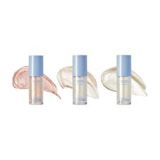 Unleashia A by Unleashia Moonlight Liquid Glitter - 3 Colors - #01 Shine Star