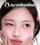 A by Unleashia Moonlight Liquid Glitter - 3 Colors - #02 Gold Star