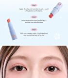 A by Unleashia Berry Cool Plumping Lip Balm - 2 Colors - #01 Ruby Kiss