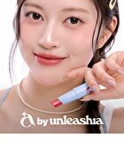 A by Unleashia Berry Cool Plumping Lip Balm - 2 Colors - #02 Peach Haze
