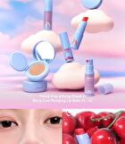 A by Unleashia Berry Cool Plumping Lip Balm - 2 Colors - #02 Peach Haze