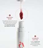 A by Unleashia Cloud Kiss Velvet Tint - 2 Colors - #01 Blush Pink