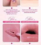 A by Unleashia Cloud Kiss Velvet Tint - 2 Colors - #01 Blush Pink