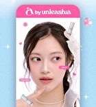 A by Unleashia Cloud Kiss Velvet Tint - 2 Colors - #01 Blush Pink