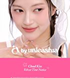 A by Unleashia Cloud Kiss Velvet Tint - 2 Colors - #02 No Fancy