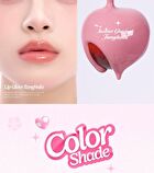 A by Unleashia Tanghulu Glaze Tint - 5 Colors - #00 Ice Sugar
