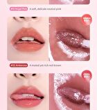 A by Unleashia Tanghulu Glaze Tint - 5 Colors - #01 Angel Pink
