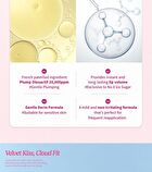 A by Unleashia Tanghulu Glaze Tint - 5 Colors - #01 Angel Pink