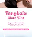 A by Unleashia Tanghulu Glaze Tint - 5 Colors - #01 Angel Pink
