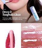 A by Unleashia Tanghulu Glaze Tint - 5 Colors - #03 Hush Grape