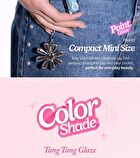 A by Unleashia Tanghulu Glaze Tint - 5 Colors - #03 Hush Grape
