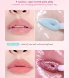A by Unleashia Tanghulu Glaze Tint - 5 Colors - #03 Hush Grape