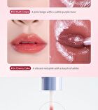 A by Unleashia Tanghulu Glaze Tint - 5 Colors - #03 Hush Grape