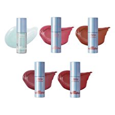 Unleashia A by Unleashia Tanghulu Glaze Tint - 5 Colors - #04 Cherry Coke