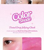 A by Unleashia Tinted Drop Jellying Cheek - 2 Colors - #01 Pink Dream