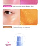 A by Unleashia Tinted Drop Jellying Cheek - 2 Colors - #01 Pink Dream