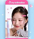 A by Unleashia Tinted Drop Jellying Cheek - 2 Colors - #01 Pink Dream