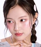 A by Unleashia Tinted Drop Jellying Cheek - 2 Colors - #01 Pink Dream