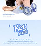 A by Unleashia Bae Bae Blue Cushion - 2 Colors - #01 Angel